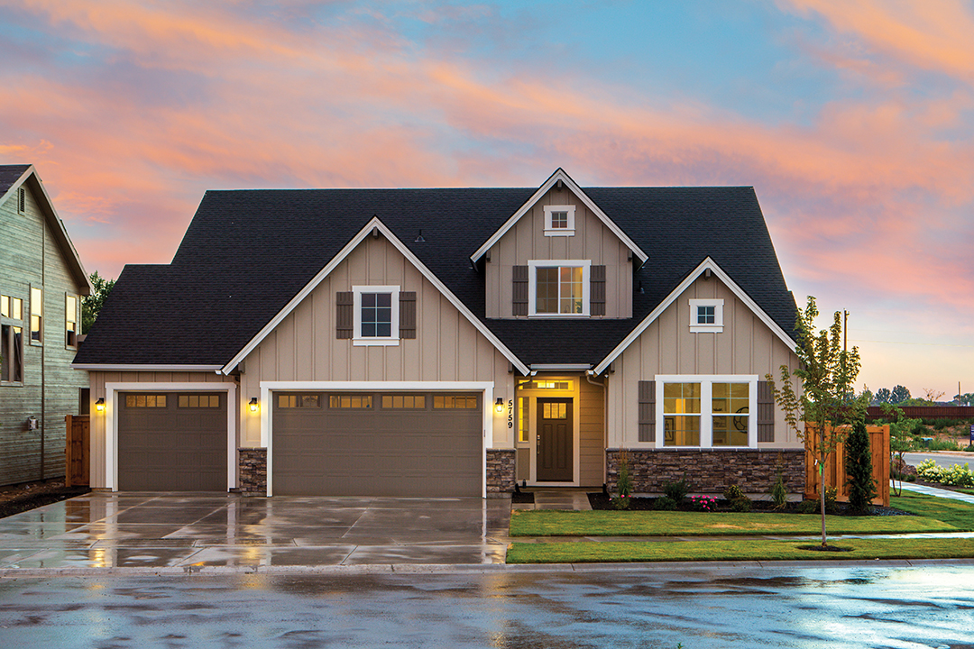 The Evolution Of The Single Family House Space REI INK   Evolution Of Single Family House Space 