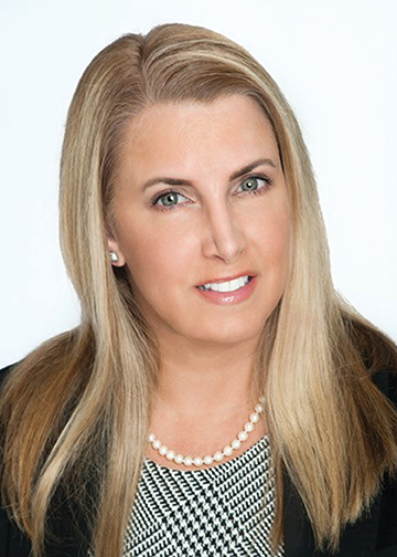 Amie McCarthy