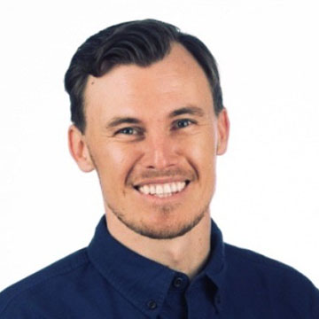 REI INK July Digital Real Estate Michael Williams