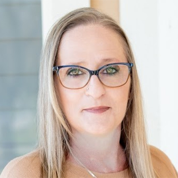 REI INK September Bio Buy And Hold Tonya Willis