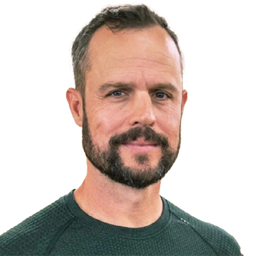 REI INK September Bio Risk Management Brannon Lacey