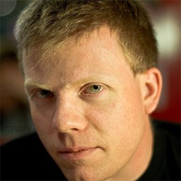 REI INK November Data & Analytics Bio Craig Mertens