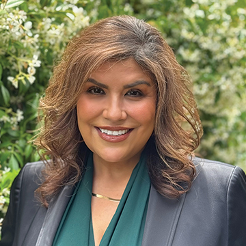 REI INK October Auctions Bio Eva Tapia