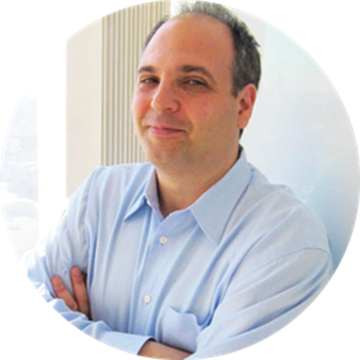 REI INK October Funding Alternative Lending Bio Rich Katz