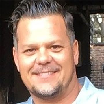 REI INK December On The Horizon Justin Askew