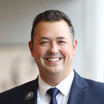 REI INK December Risk Management Brad Francis