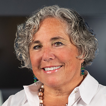 REI INK February Perspectives Suzanne Andreson