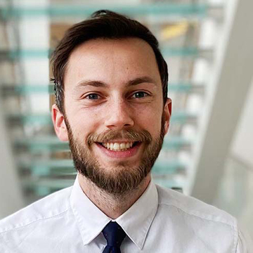 REI INK March Manufactured Housing Adam Staveski