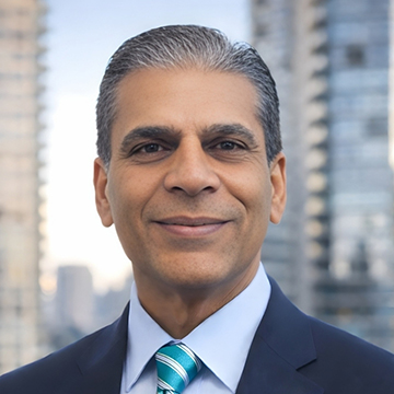 REI INK March Manufactured Housing Ali Nasir