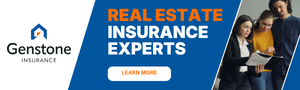 Gentone Insurance REI Ink Digital Banner Ad X