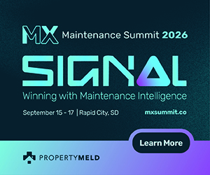 MX Summit Homepage Banner Ad REI X