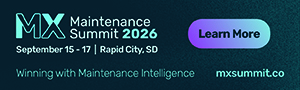 MX Summit Homepage Banner Ad REI X