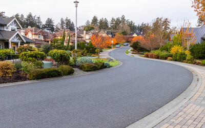 The ROAD Act Green Lights Institutional Single-Family Housing Investment…