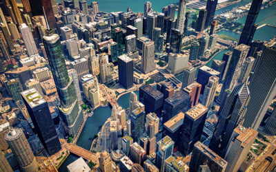 Chicago, Illinois