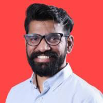 REI INK Bio Property Management Richie Khandelwal
